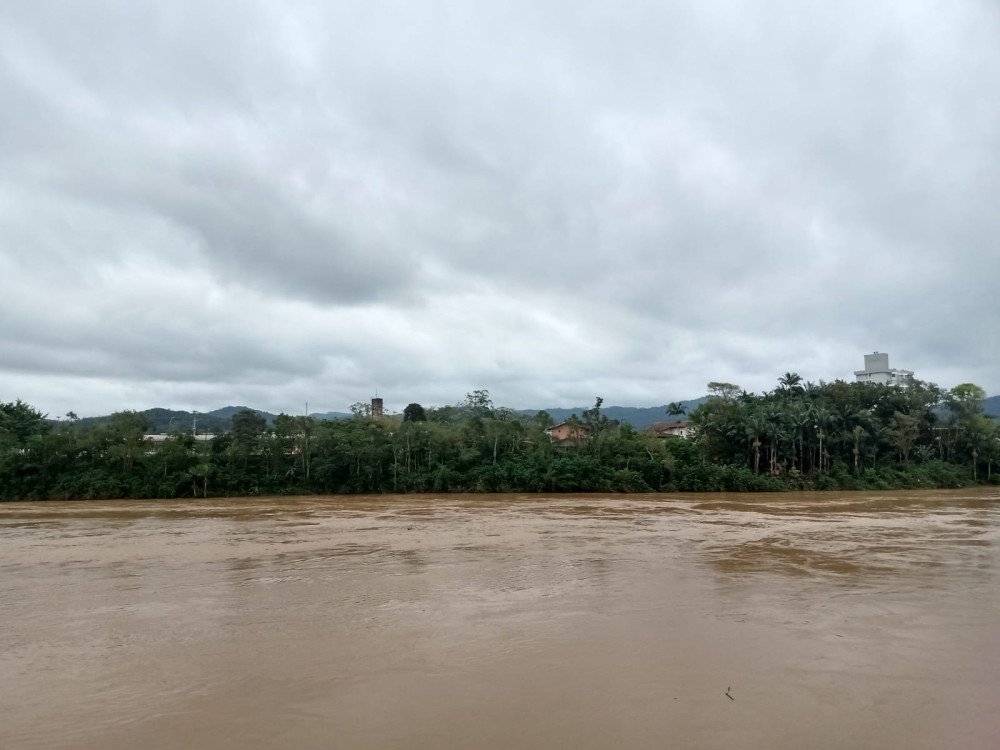 Ônibus intermunicipal entre Blumenau e Gaspar atende normalmente nesta sexta
