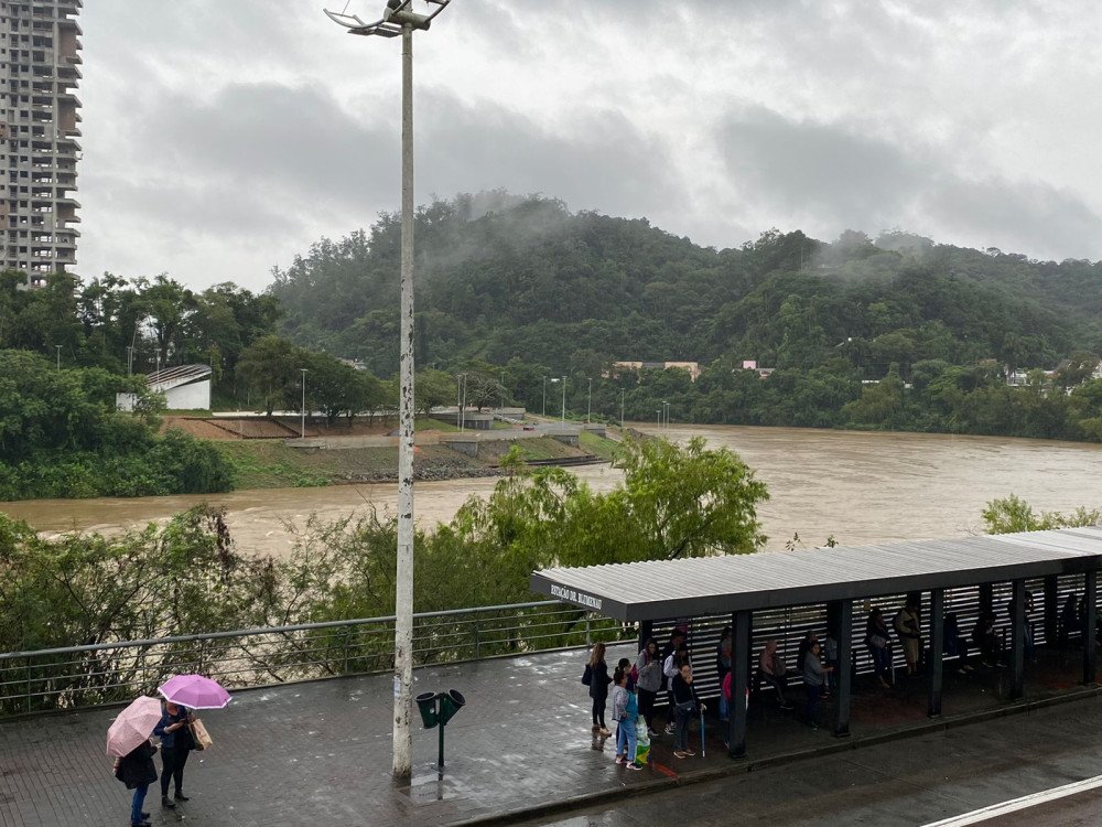 Foto: Luana de Oliveira / Portal Alexandre José