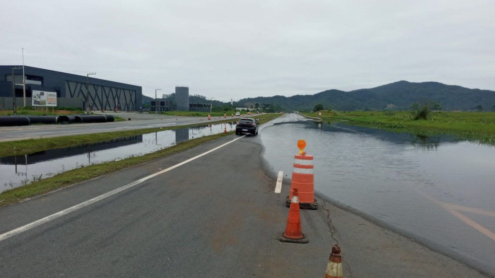Foto: Divulgação/DNIT