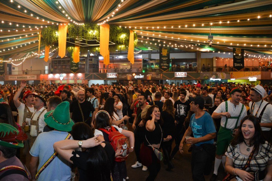 Foto: Divulgação/Prefeitura de Blumenau