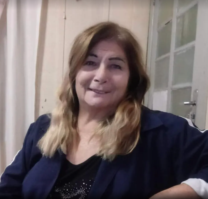 Mulher que morreu durante a enchente em Rio do Sul é identificada
