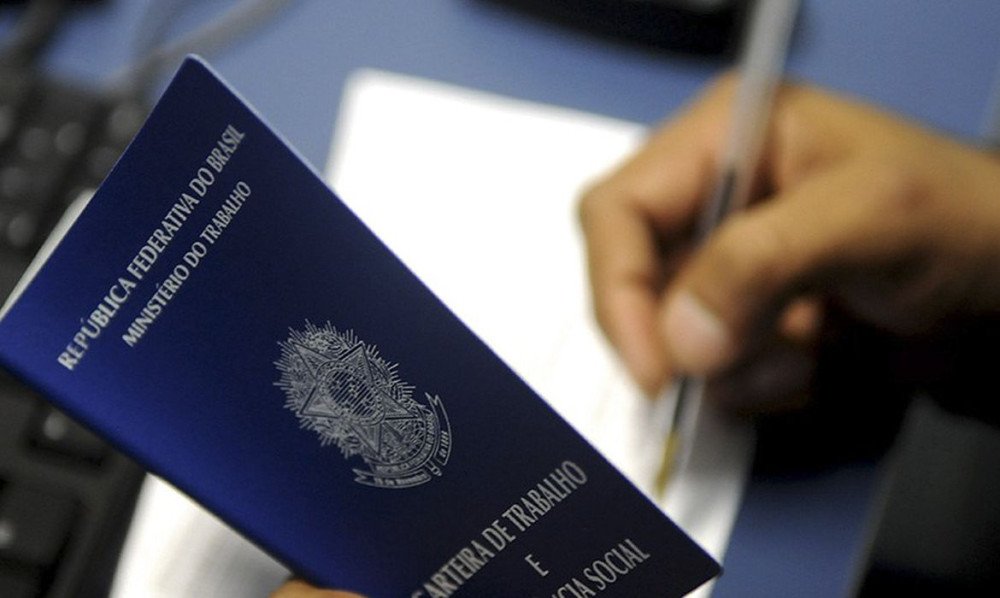 Santa Catarina tem mais de 7 mil vagas de emprego disponíveis