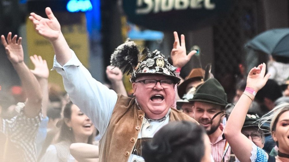 Foto: Maurício Cattani/Portal Alexandre José 