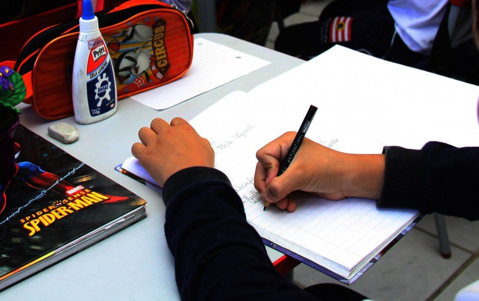 Blumenau: Prefeitura abre período de rematrículas e matrículas na rede municipal de ensino