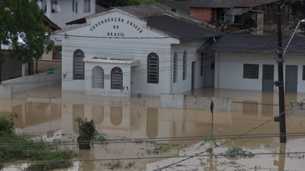Foto: Marcos Fernandes/Portal Alexandre José 