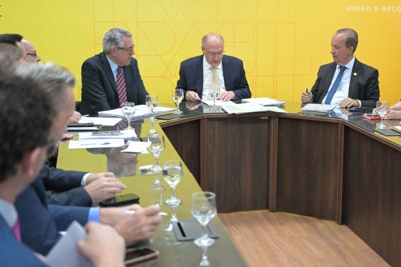 Governo Federal liberará R$ 94 milhões para ajudar SC após as chuvas