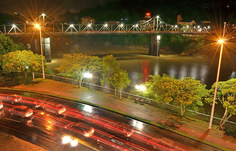 Audiência sobre concessão da iluminação pública de Blumenau para iniciativa privada será nesta sexta