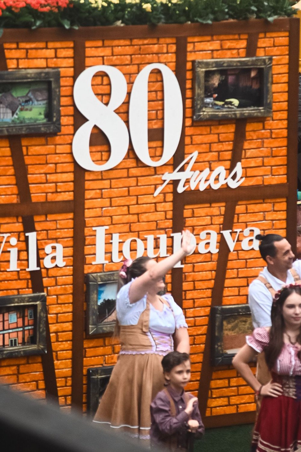 Vila Itoupava, em Blumenau, terá Mini-Oktoberfest neste sábado