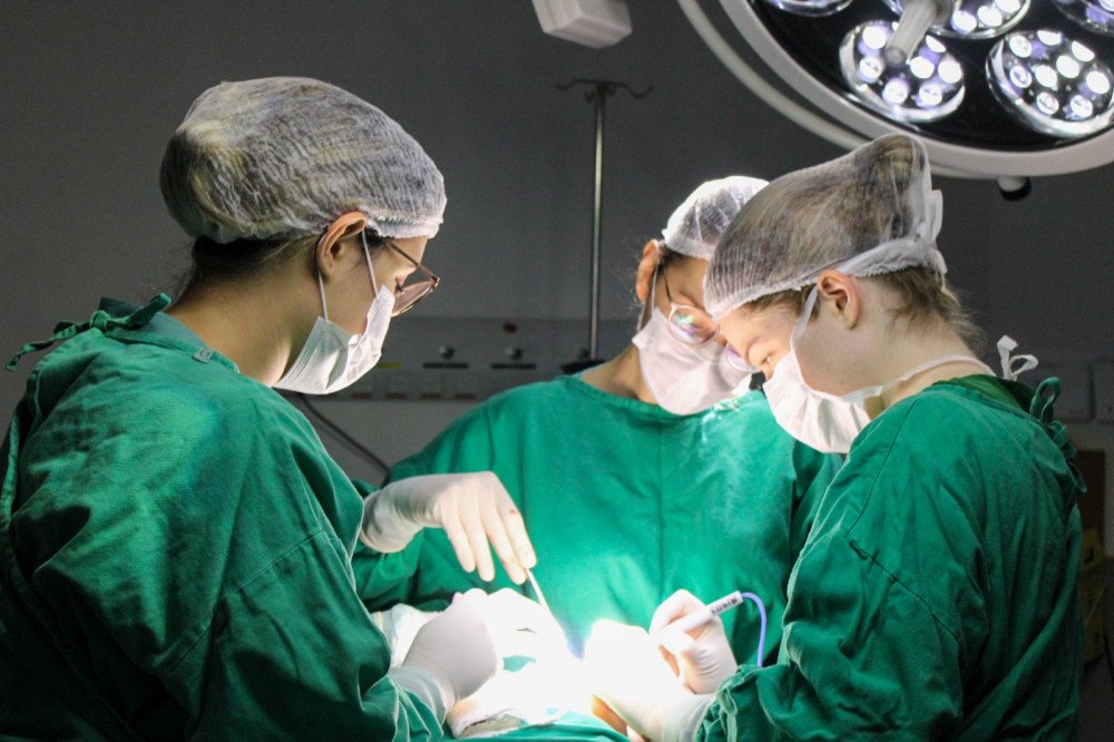 Hospital Santo Antônio recebe habilitação para fazer cirurgia de reconstrução mamária
