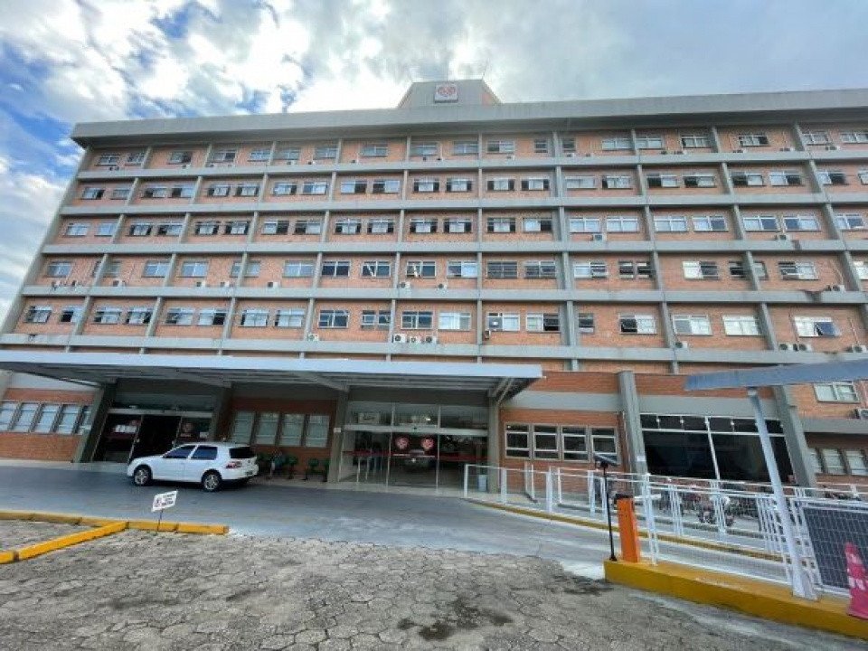 Bebê de 8 meses morre de meningite em cidade do Alto Vale
