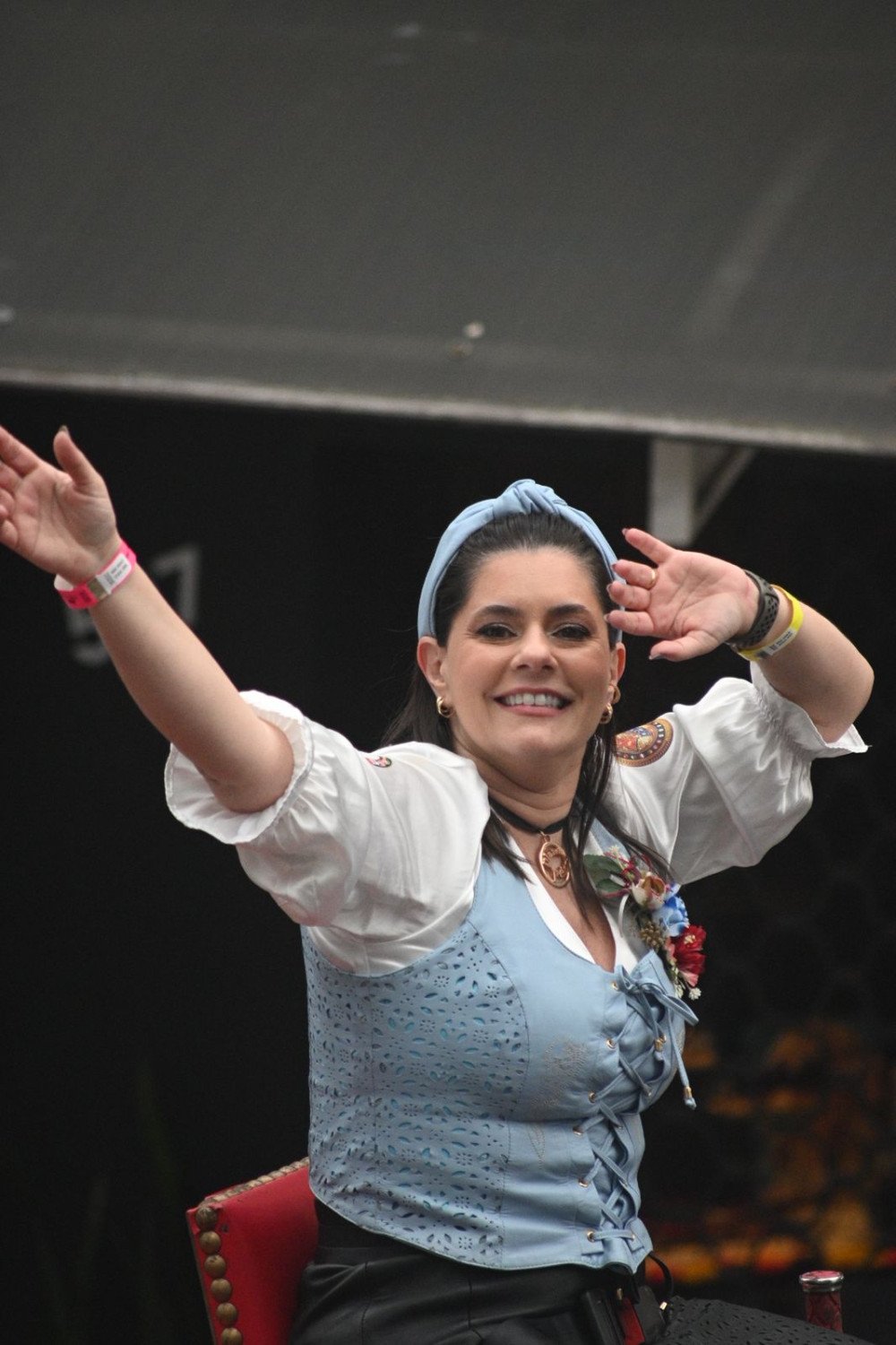 Oktoberfest Blumenau: Desfile no Distrito da Vila Itoupava será neste domingo