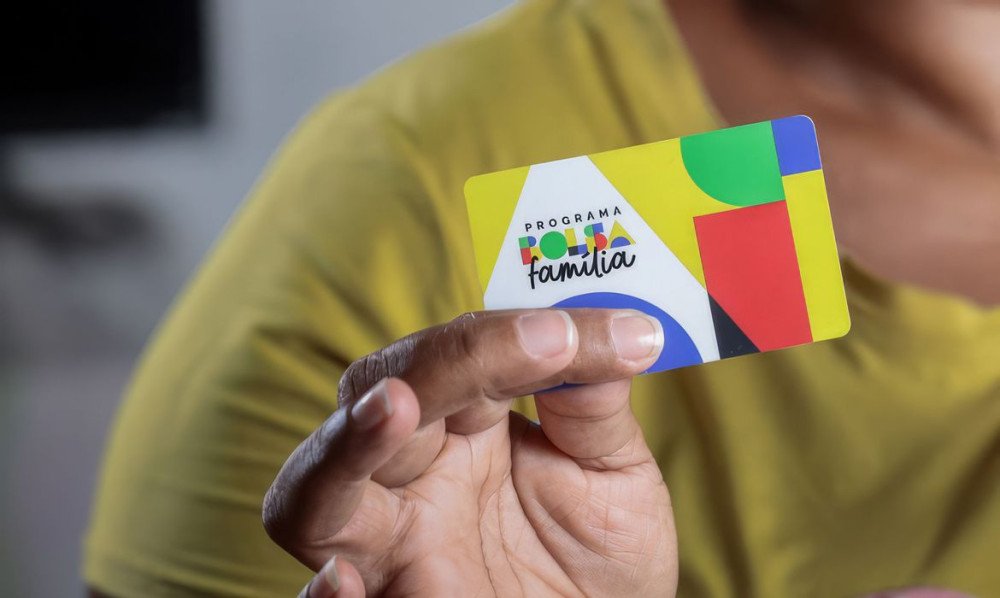 Mais de mil famílias de Gaspar serão beneficiadas com a antecipação do Bolsa Família