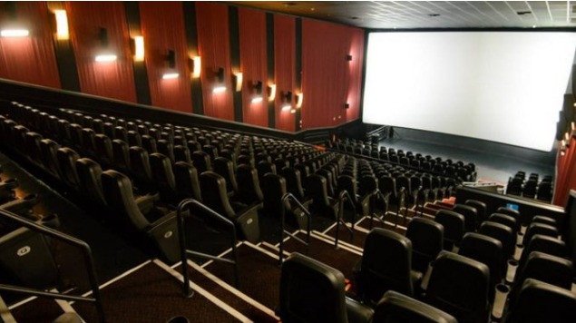 Cinema de Blumenau terá sessão especial para público autista neste sábado