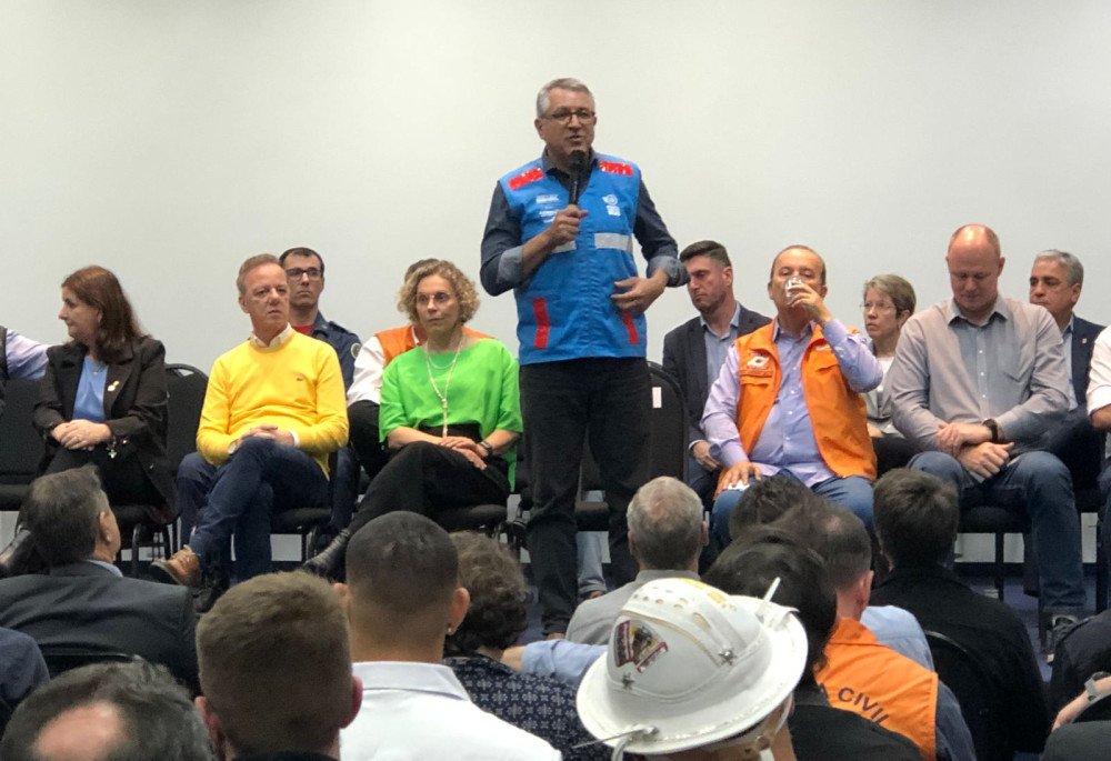 Foto: Marcos Fernandes/ Portal Alexandre José