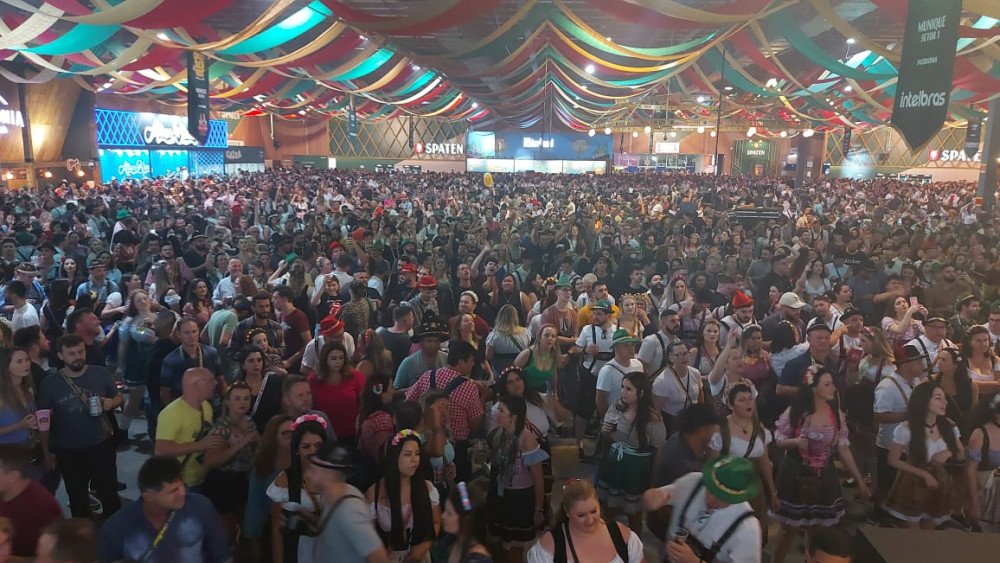 Foto: Marcos Fernandes/Portal Alexandre José 