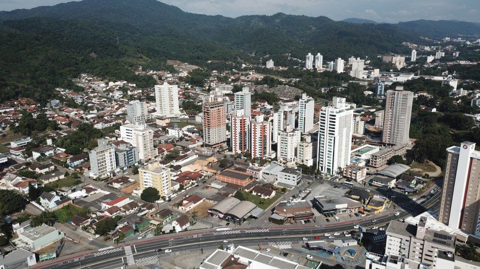 Prazo para contribuintes de Blumenau indicarem imóveis para descontos do Nota Blu terminam na próxima semana