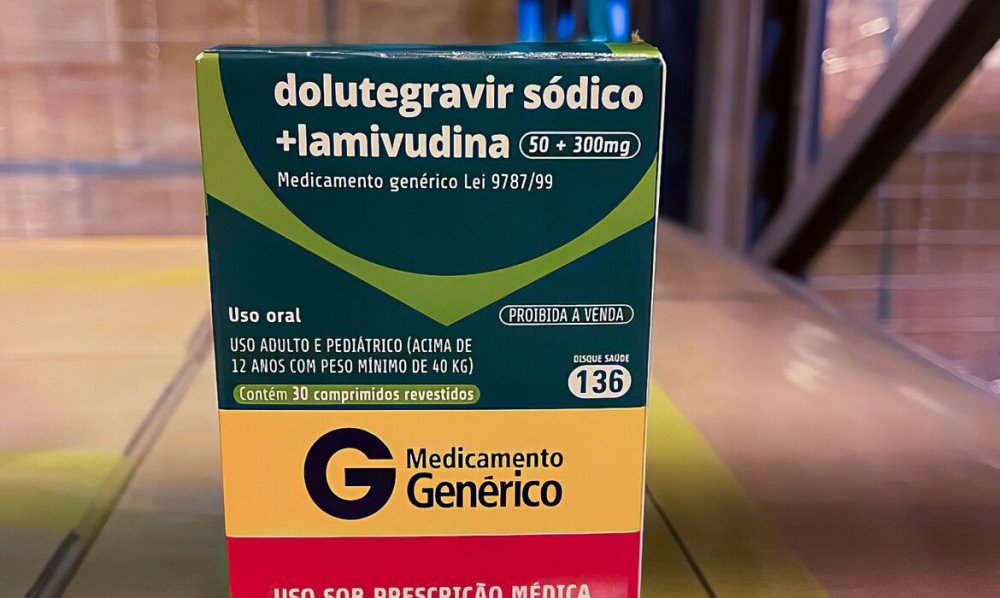 Antirretroviral simplifica tratamento do HIV no SUS; entenda