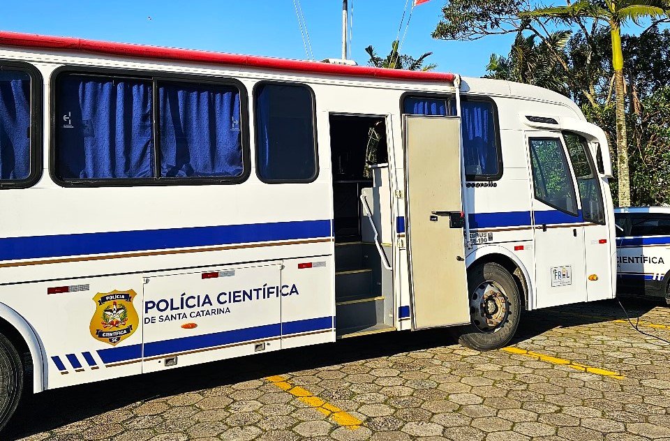 Alto Vale vai receber mutirão de emissão de carteira de identidade; ação vai beneficiar atingidos pelas chuvas
