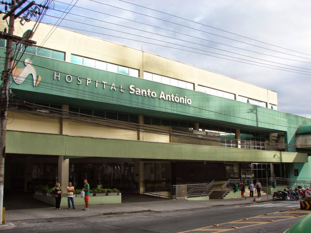 Hospital Santo Antônio promove 2ª edição do Jantar Dourado; ação é em apoio ao combate do Câncer Infantil