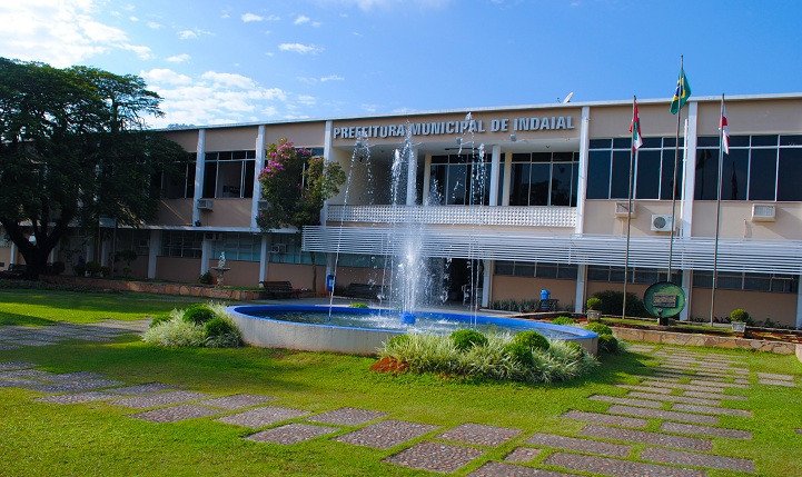 Prefeitura de Indaial lança leilão de imóveis