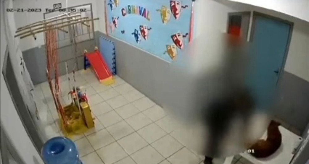 Servidor catarinense que abusou sexualmente de cachorro no serviço é condenado; relembre caso