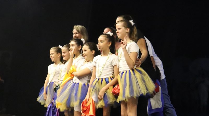 27º Festival Escolar de Dança de Gaspar já tem data marcada; confira