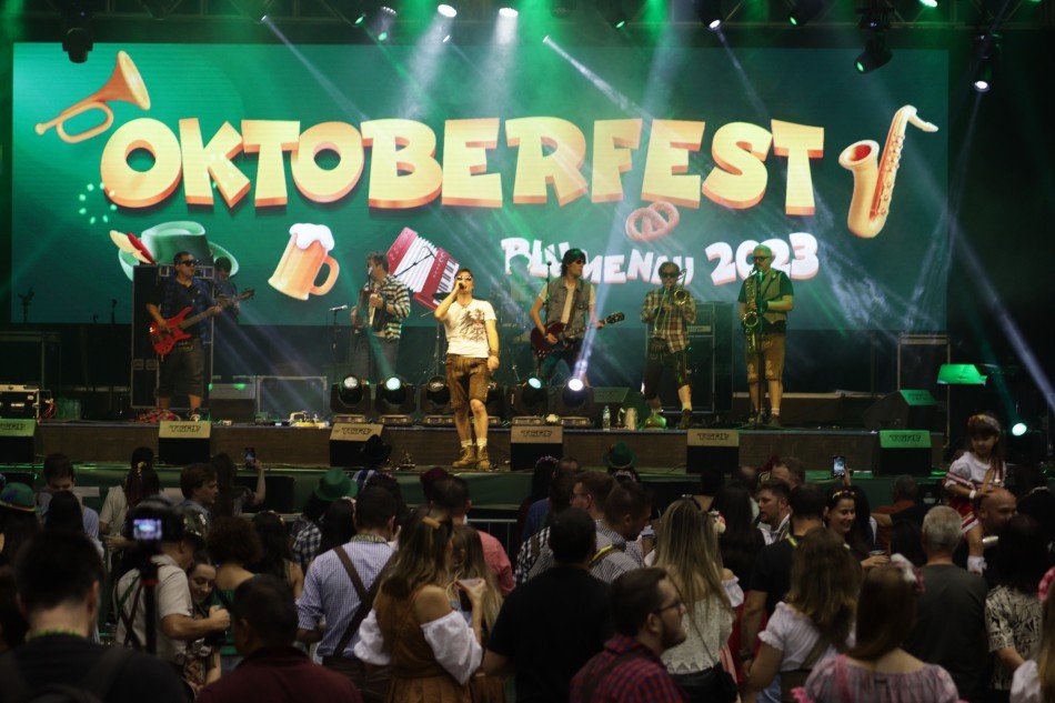 Foto: Divulgação/Prefeitura de Blumenau