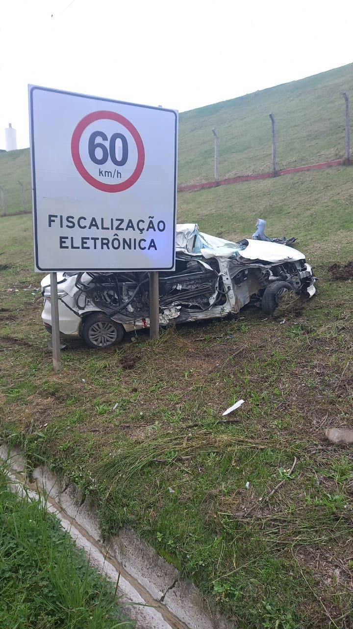 Foto: Divulgação/PRF