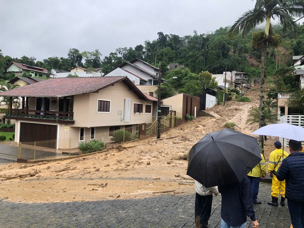 Foto: Portal Alexandre José