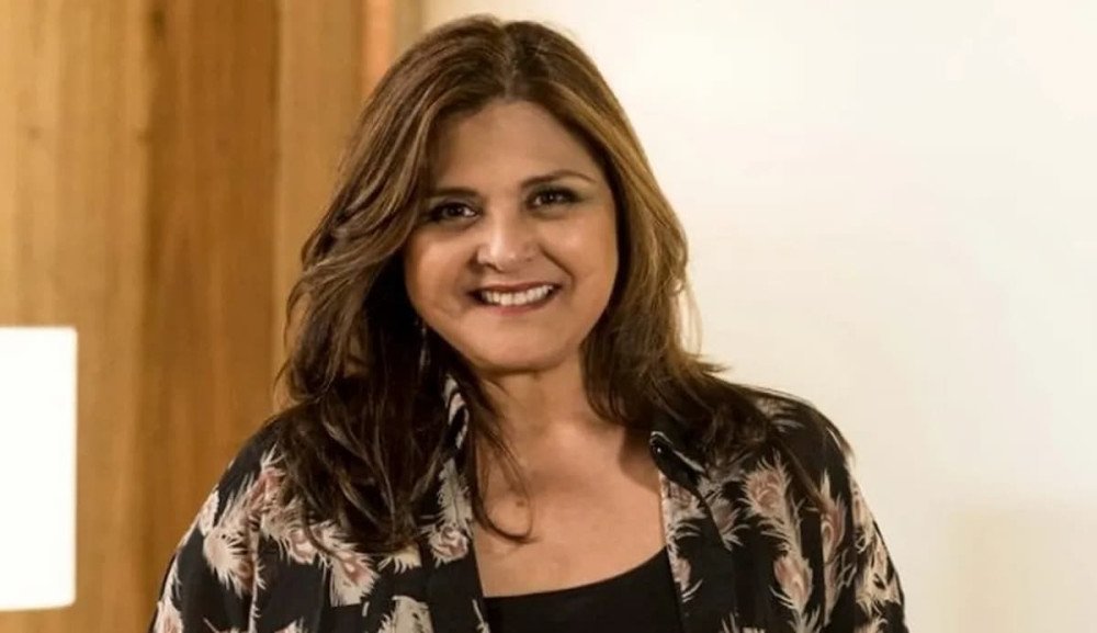 Atriz Elizangela morre aos 68 anos