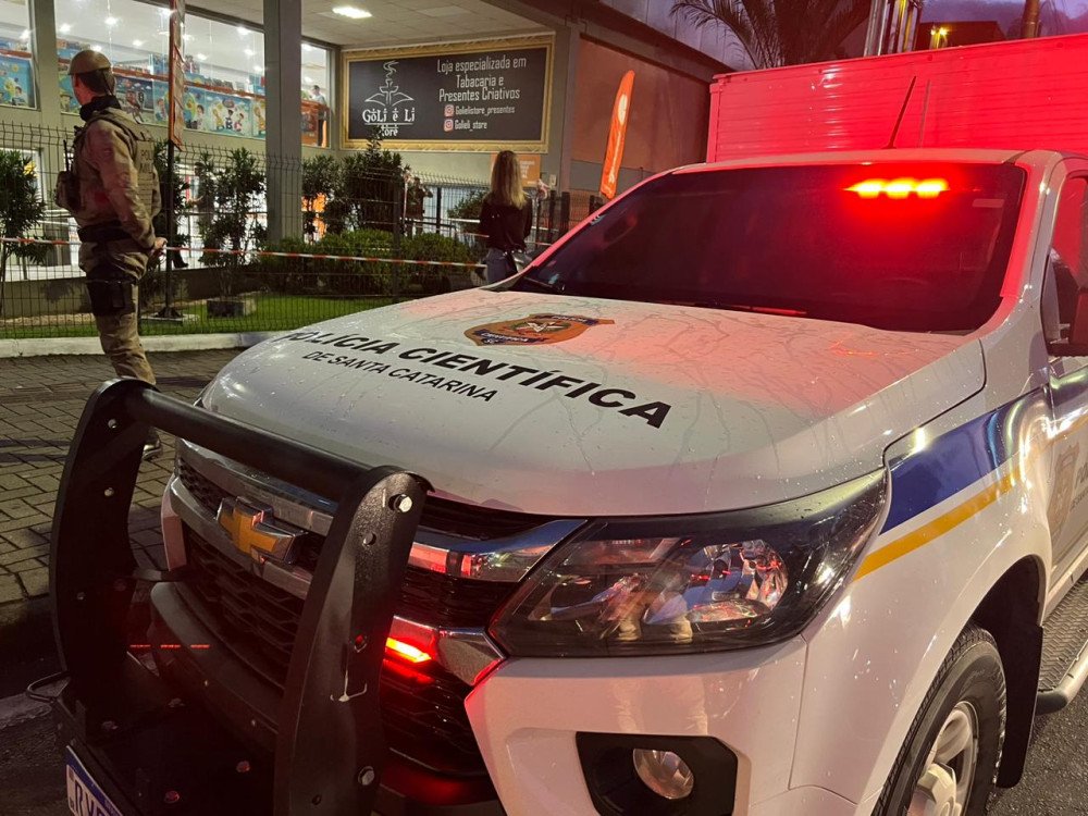 Foto: Portal Alexandre José 