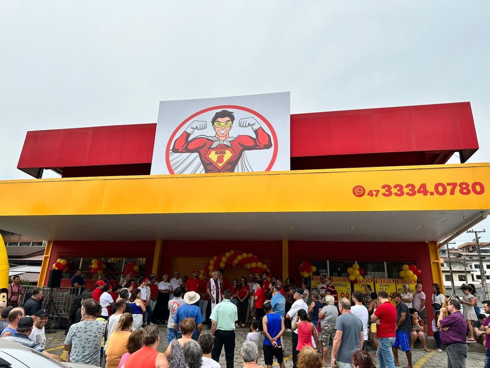 Foto: Portal Alexandre José