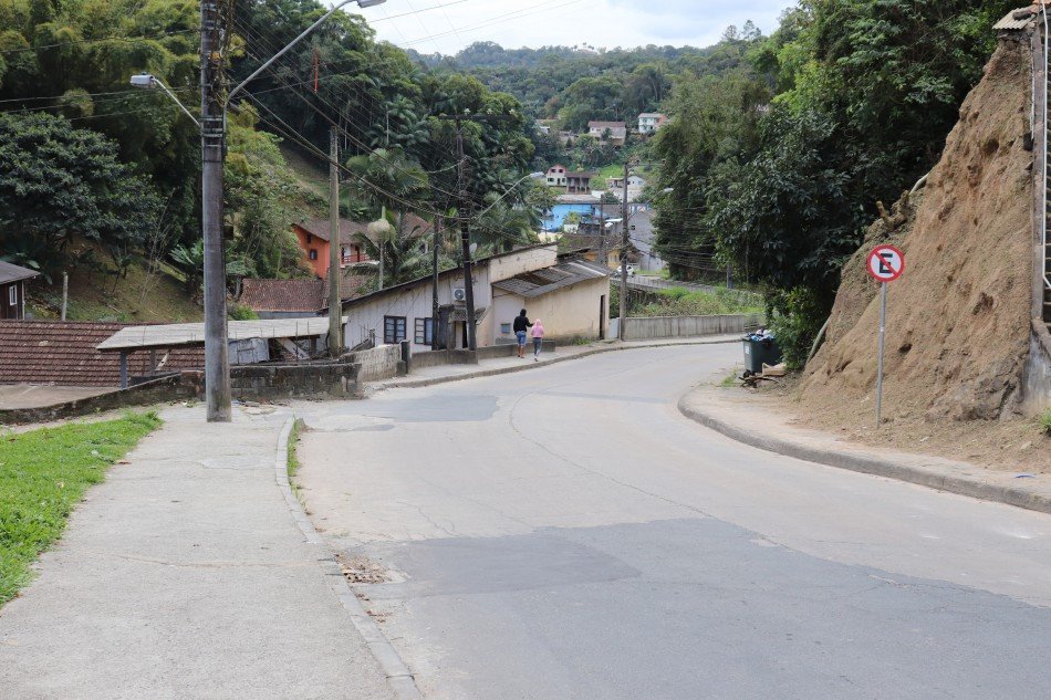 Obra de macrodrenagem da Rua Araranguá começa na próxima semana