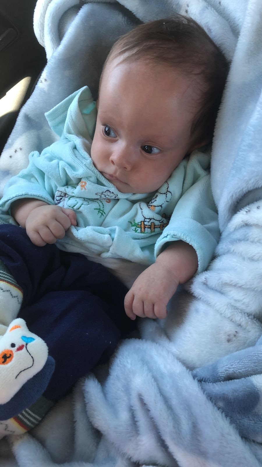 Foto: Arquivo pessoal 