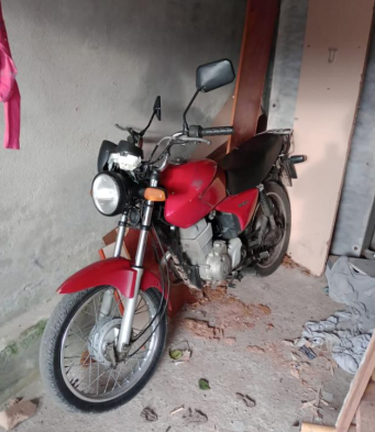 Foto: Divulgação/PM