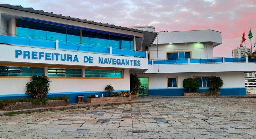 Navegantes tem vagas abertas para estágio de ensino superior; veja