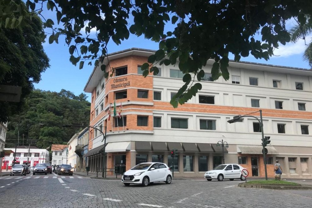 Rua de Blumenau será interditada neste fim de semana; ônibus terão alteração no itinerário