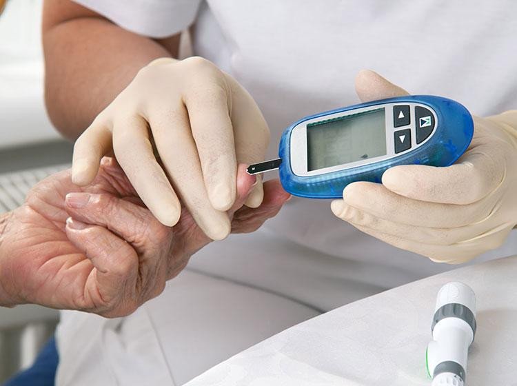 Diabetes é responsável por mais de 28 amputações por dia no Brasil