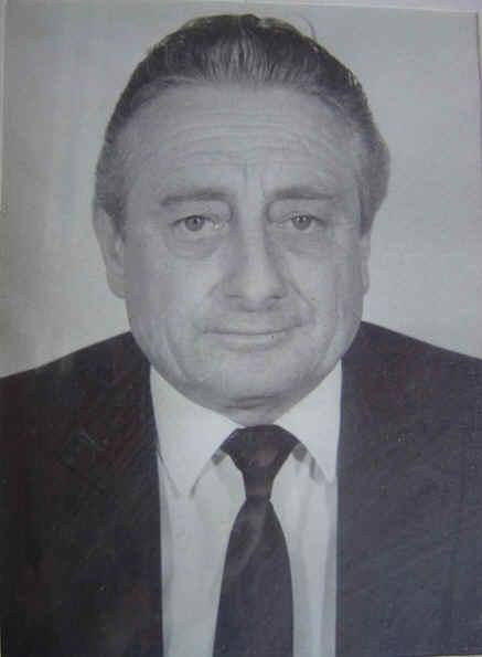 Morre ex-prefeito de Benedito Novo e ex-presidente da Amve, Nelson Nicolau Viviani