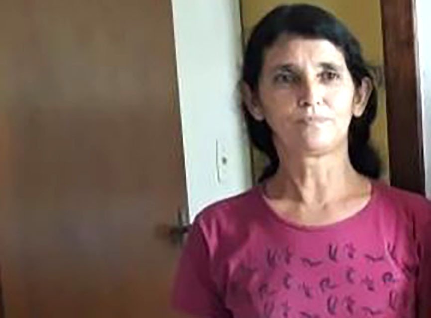 Saiba quem era a mulher vítima de feminicídio em Gaspar