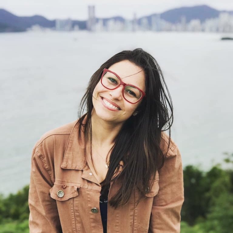 Identificada mulher que morreu em acidente de trânsito em Águas Mornas