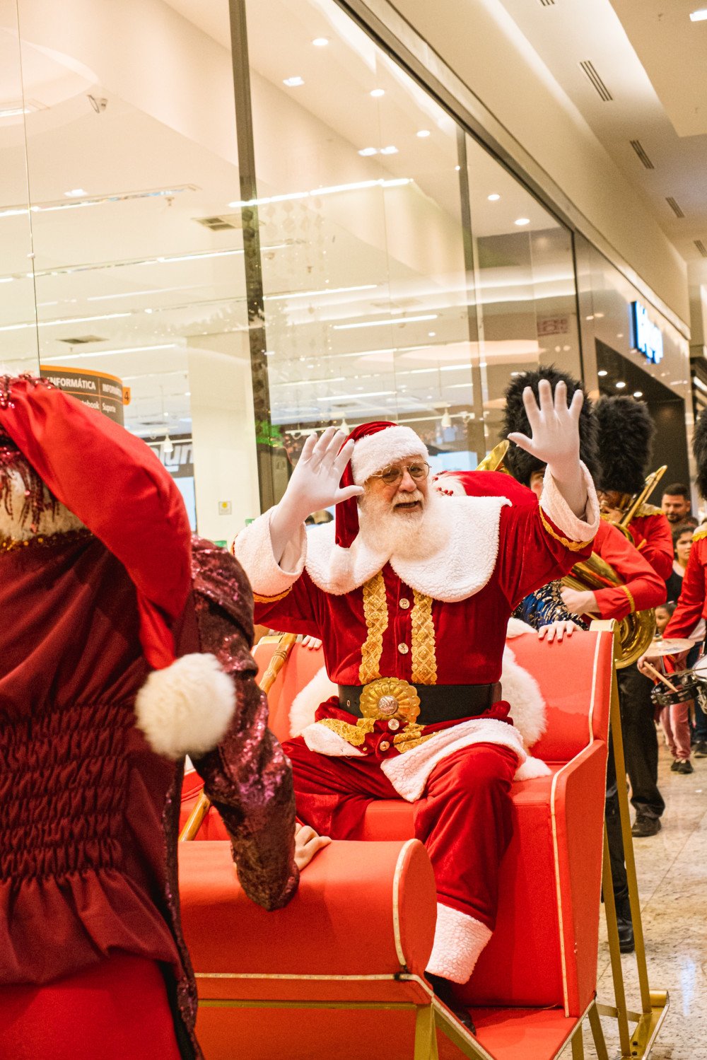 Foto: Divulgação/Assessoria de comunicação