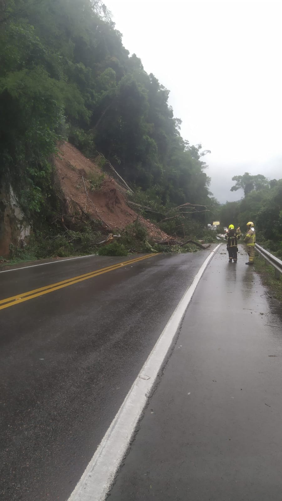 Foto: Divulgação/PRF