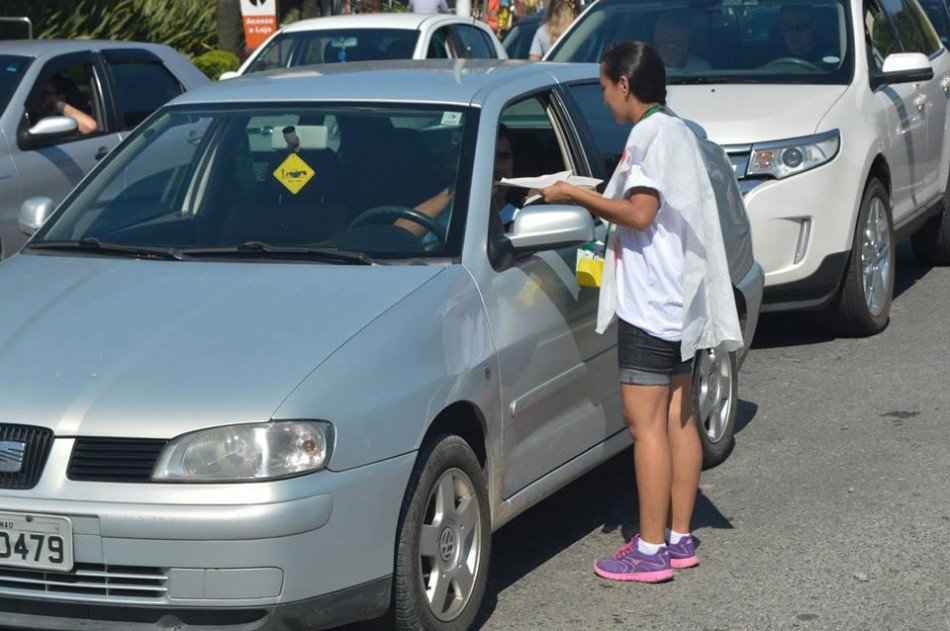 Agendamento de pedágios em Blumenau passa a ser on-line