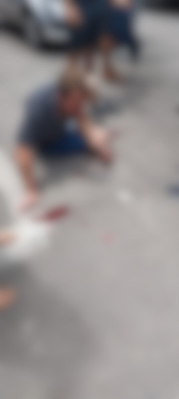 Foto: Divulgação/PM Itapema 