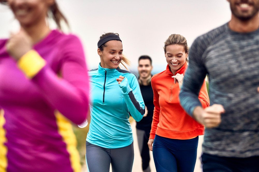 Corrida de Natal de Blumenau segue com inscrições abertas; saiba mais