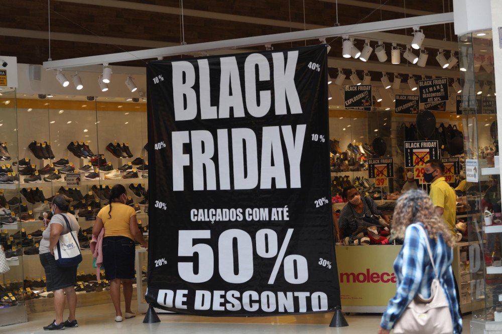 Black Friday: Fique atento para não cair em golpes