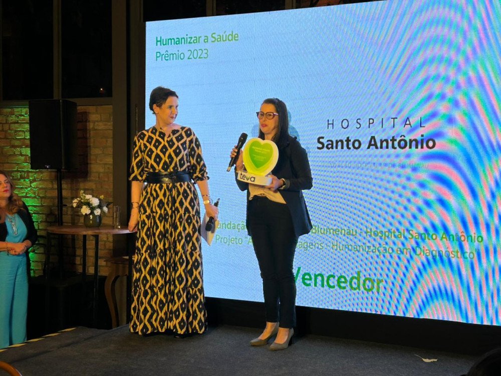 Foto: Divulgação/Hospital Santo Antônio 