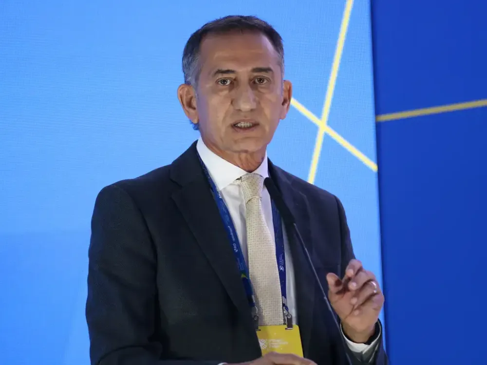 Ministro da Integração e do Desenvolvimento Regional estará em Rio do Sul neste sábado