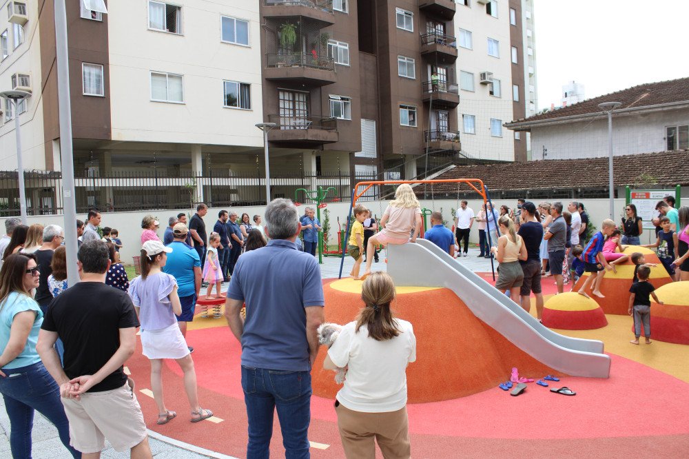 Foto: Divulgação/Prefeitura de Blumenau 